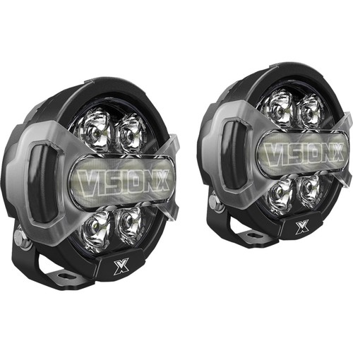 Vision pro spotlight - vision, cr-7