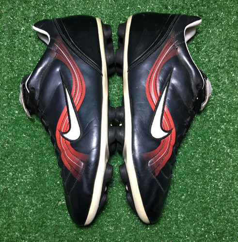 2002 nike mercurial - og,