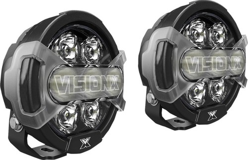 Vision pro light cannon - x,