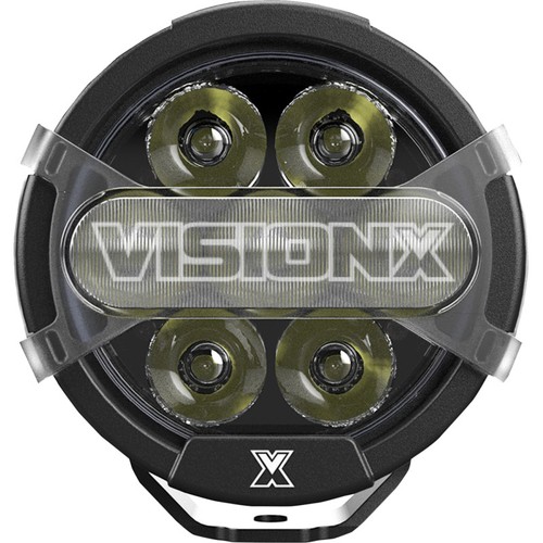 Vision pro spotlight - cr-7,