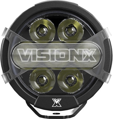 Vision pro light cannon - vision,
